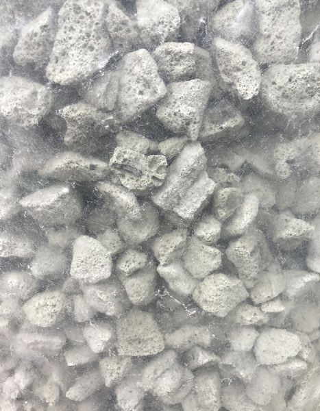 Субстрат пеностекольный GPOWPLANT, фр 5-30мм, пакет 4л